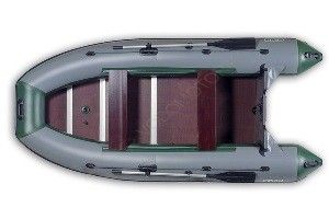 Надувная лодка Stel 03/350(n)