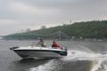 Катер алюминиевый TUNA Boats 470 PL Катер алюминиевый TUNA Boats 470 PL