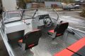 Катер алюминиевый TUNA Boats 450 DC Катер алюминиевый TUNA Boats 450 DC
