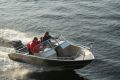 Катер алюминиевый TUNA Boats 500 DC Катер алюминиевый TUNA Boats 500 DC