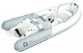 Лодка надувная ZODIAC Yachtline deluxe NEO 340 ( с песочными вставками ) Лодка надувная ZODIAC Yachtline deluxe NEO 340 ( с песочными вставками )