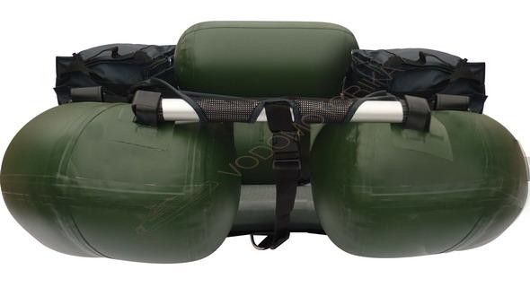 Лодка Sun Marine ZF-123C (камуфляж)