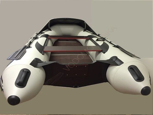 Надувная лодка StarBoat 320 Gold