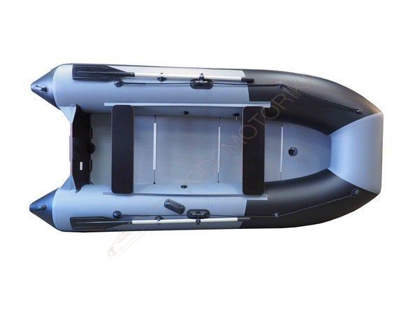 Надувная лодка ПВХ Marlin 330