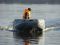 Надувная лодка REGATTA R340 TPF