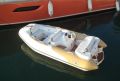 Лодка надувная AVON (ZODIAC) SeaSport Jet 430 ( бело-песочная ) Лодка надувная AVON (ZODIAC) SeaSport Jet 430 ( бело-песочная )