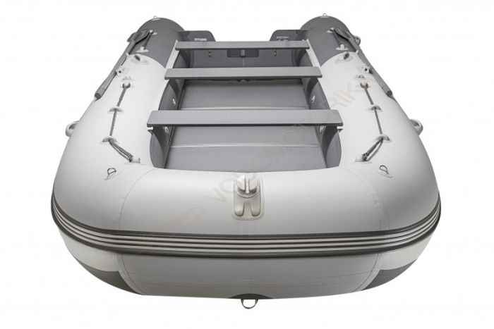 Лодка Адмирал 500