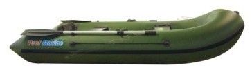 Надувная лодка ProfMarine PM 300 CL LUX