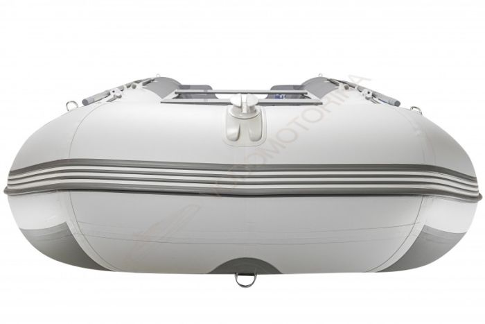 Лодка Адмирал 500