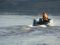 Надувная лодка REGATTA R340 TPF