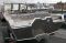 Алюминиевая моторная лодка RusBoat 43 JET под подвесной водомёт