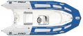 Лодка надувная ZODIAC PRO 550 TOURING ПВХ ( сине-серые баллоны, белый корпус ) Лодка надувная ZODIAC PRO 550 TOURING ПВХ ( сине-серые баллоны, белый корпус )