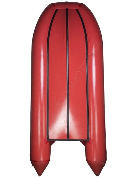 Лодка Адмирал 500