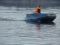 Надувная лодка REGATTA R340 TPF