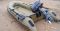 Надувная лодка Badger Fishing Line FL 390 AIRDECK