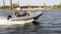 Лодка Raider Marine RM-610 Лодка Raider Marine RM-610