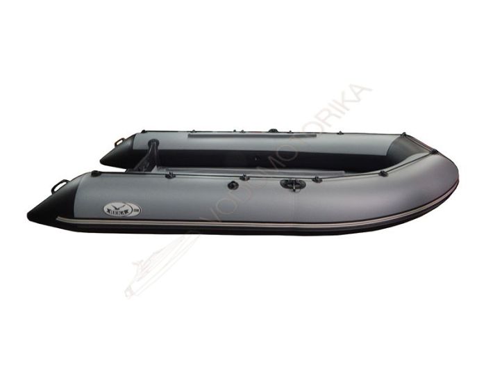 Лодка Reka R285м классик