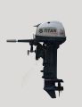 Лодочный мотор TITAN TP18AMHS 18 л.с. двухтактный Лодочный мотор TITAN TP18AMHS 18 л.с. двухтактный
