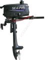 Лодочный мотор SEA-PRO Т 2.5S 2.5 л.с двухтактный Лодочный мотор SEA-PRO Т 2.5S 2.5 л.с двухтактный