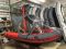 Комбинированный тент трансформер Riverboats RB 280-300