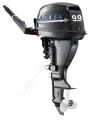 Лодочный мотор ALLFA F9.9S четырехтактный Лодочный мотор ALLFA F9.9S четырехтактный
