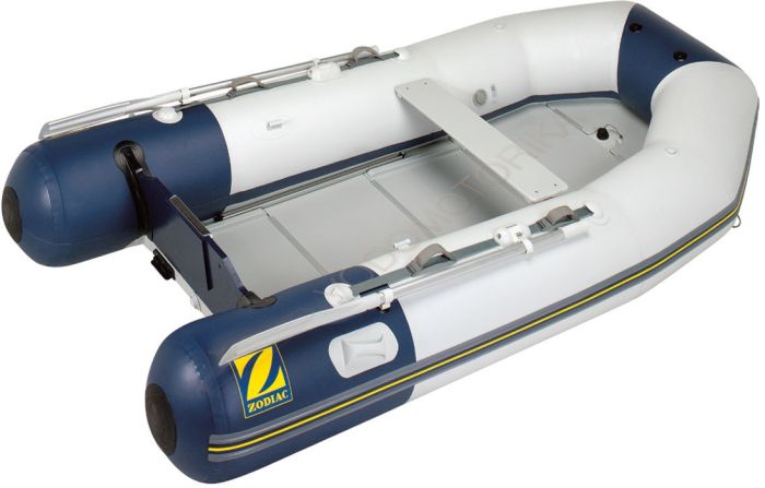 Надувная лодка ZODIAC Cadet 260 roll-up
