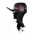 Лодочный мотор Golfstream T85BML-D 85 л.с. двухтактный Лодочный мотор Golfstream T85BML-D 85 л.с. двухтактный