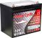 Аккумулятор глубокого разряда Marine Deep Cycle GEL CG12-75TXA