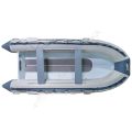 Надувная лодка GLADIATOR RIB 380 LT AL Надувная лодка GLADIATOR RIB 380 LT AL