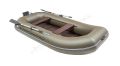 Надувная лодка GAVIAL 280НТ lux Надувная лодка GAVIAL 280НТ lux