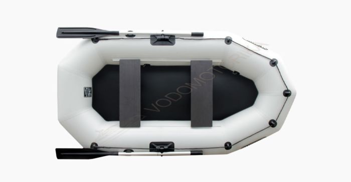 Надувная лодка Aqua-Storm Magellan 240