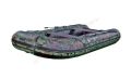 Лодка RiverBoats RB-370 НДНД (камуфляж) Лодка RiverBoats RB-370 НДНД (камуфляж)