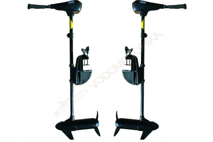 Электромотор Atlantic Boats 50L