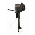 Лодочный мотор Golfstream T2CBMS 2 л.с. двухтактный Лодочный мотор Golfstream T2CBMS 2 л.с. двухтактный