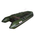 Моторно-гребная лодка Marko Boats ГОЛЕЦ MG-340К Моторно-гребная лодка Marko Boats ГОЛЕЦ MG-340К