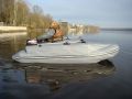 Надувная лодка REGATTA R340 TPF Надувная лодка REGATTA R340 TPF