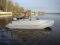 Надувная лодка REGATTA R340 TPF