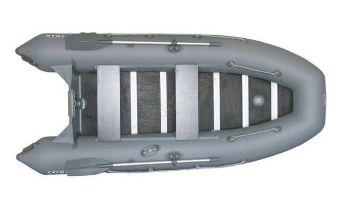 Лодка Мнев и К КАЙМАН N-330 Light