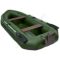 Лодка надувная Marko Boats МАРКО M-270Tr