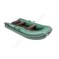 Надувная лодка GAVIAL 280C LUX Надувная лодка GAVIAL 280C LUX