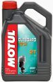 Моторное масло для 2-х тактных двигателей MOTUL OUTBOARD TECH 2T (5 л) Моторное масло для 2-х тактных двигателей MOTUL OUTBOARD TECH 2T (5 л)