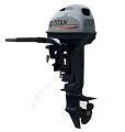 Лодочный мотор TITAN FTP20AWRS 20 л.с. четырехтактный Лодочный мотор TITAN FTP20AWRS 20 л.с. четырехтактный