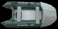 Надувная моторная лодка AQUAMARINE 330 серия PRO Надувная моторная лодка AQUAMARINE 330 серия PRO