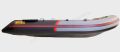 Лодка надувная Norvik 400PL Лодка надувная Norvik 400PL