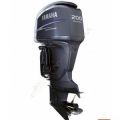 Лодочный мотор Yamaha 200 AETX 200 л.с. Лодочный мотор Yamaha 200 AETX 200 л.с.
