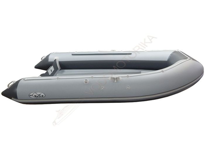 Лодка Reka R285м классик