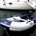 Лодка надувная ZODIAC Zoom Roll Up 260 Лодка надувная ZODIAC Zoom Roll Up 260
