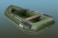 Лодка надувная Marko Boats БАРРАКУДА B-280 Лодка надувная Marko Boats БАРРАКУДА B-280