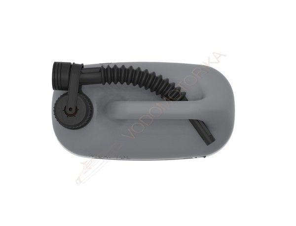 Канистра Oktan METAL (10л.)
