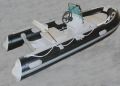 Надувная лодка AQUAMARINE 390 (РИБ) Надувная лодка AQUAMARINE 390 (РИБ)